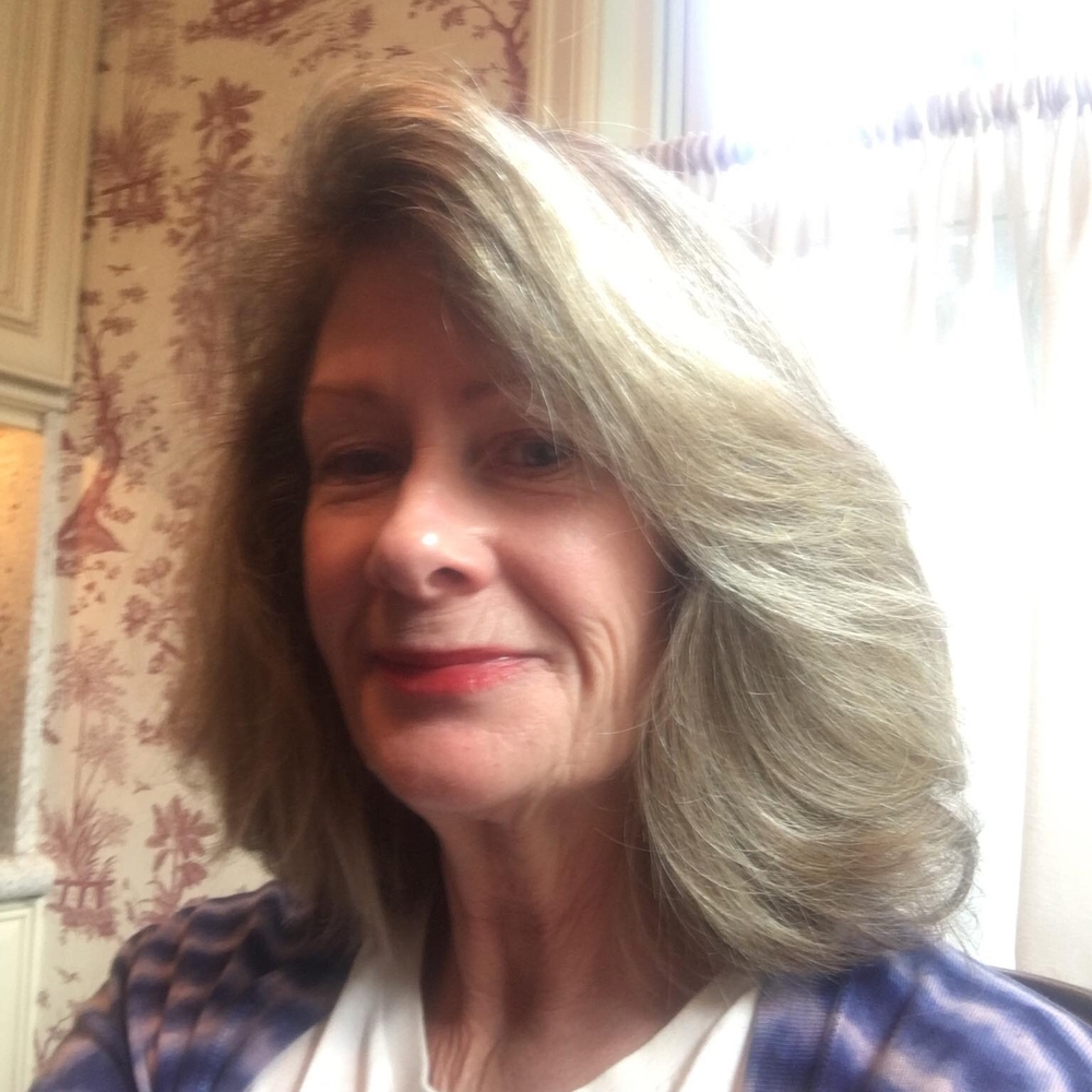 Meet your Posher, Kris
